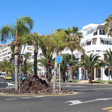 Apartamentos Funchal Los Cristianos (Tenerife) Exterior foto